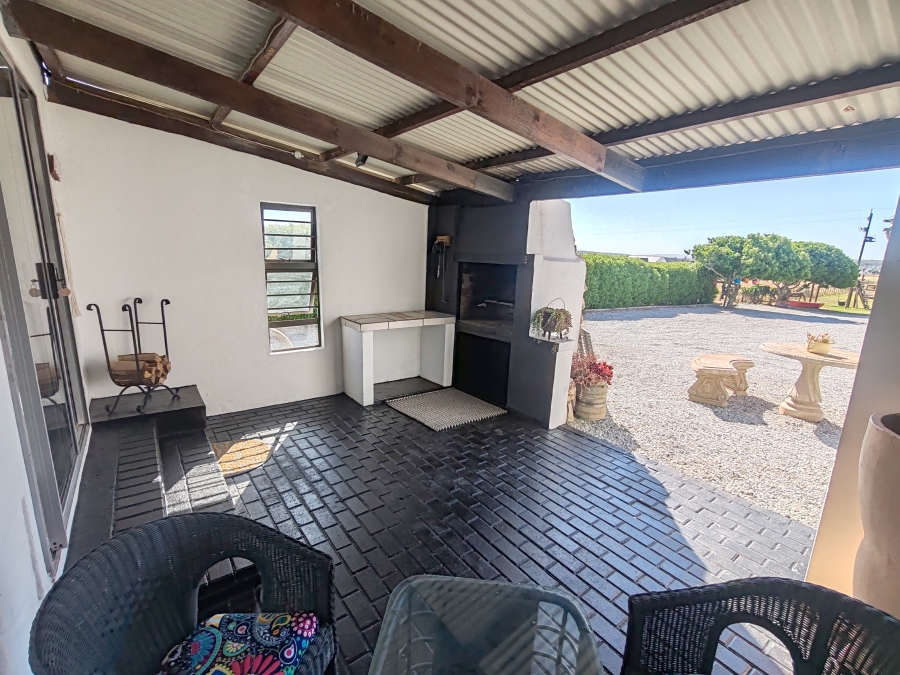 14 Bedroom Property for Sale in Long Acres Country Estate Western Cape